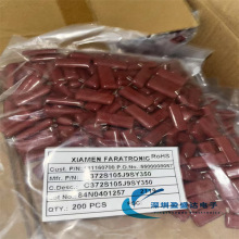 C372S105J9SY350 105J 450V 1UF CBB �B�T���� P22.5 ��Ĥ���