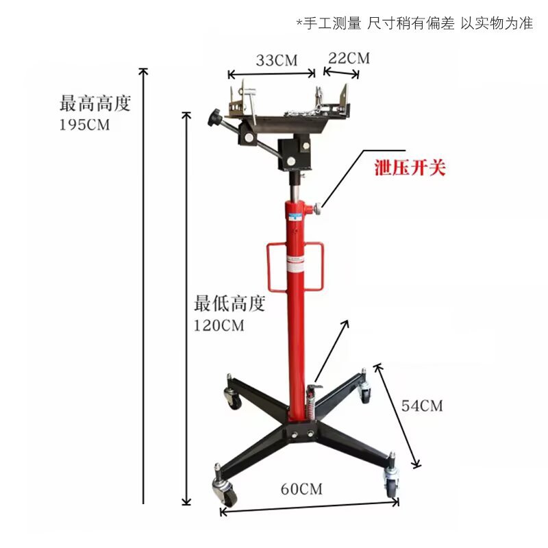 欧式高位运送器7