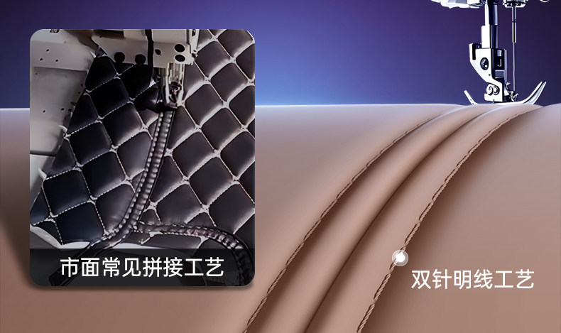 Suitable for Bingo Pro Trunk Mat, Full Coverage, 26 New Models, Wuling Car Interior Modification Accessories, Trunk Mat