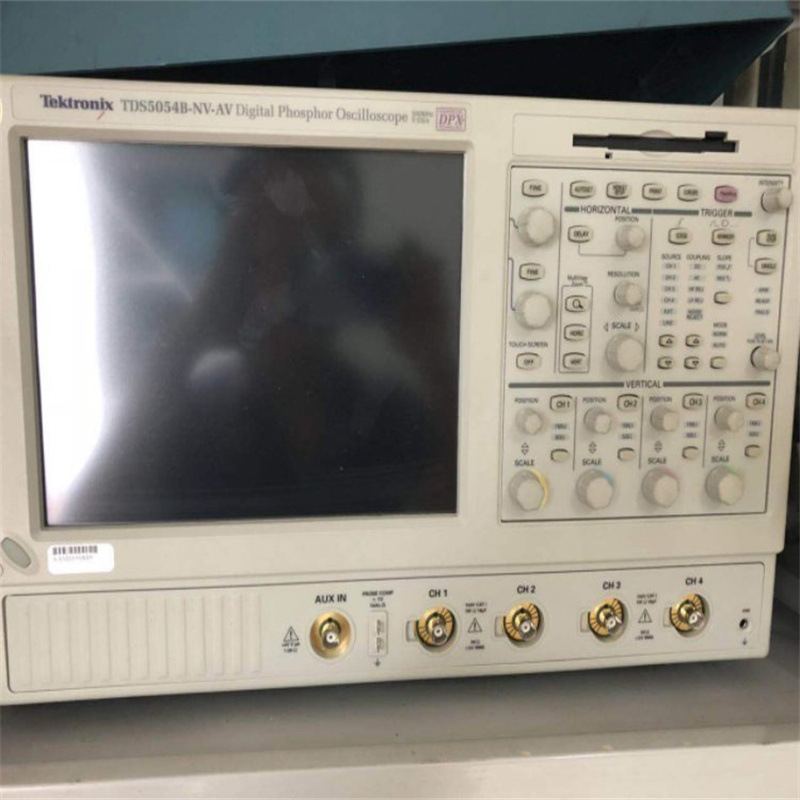 二手出租、租赁 泰克TDS5054 数字荧光示波器.500MHZ-上海提供现