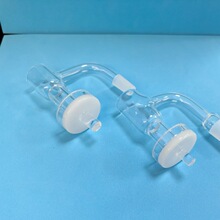 厂家直销耐高温石英钉石英烟钉石英配件