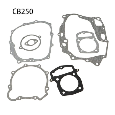 Motorcycle Accessories Zongshen Cb250 Air-Cooled: Motorcycle Handle Cover