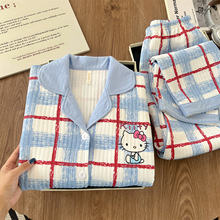 hellokitty˯��Ů���ﶬ��Ӻ�A�ӿ՚����L��Ҿӷ����b��Ů�L