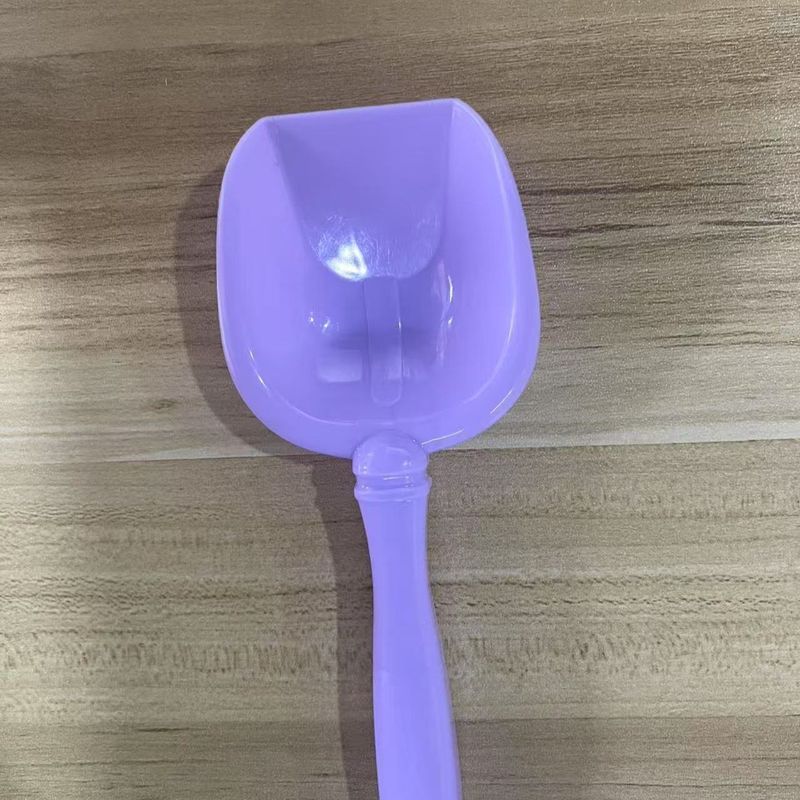 钢化铲大胶稻谷塑料工具铲子农用加厚耐用粮食铲家用玉米簸箕|undefined