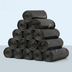 飛達三和家用加厚加固垃圾袋五個裝廚房衛生間垃圾桶標配垃圾袋