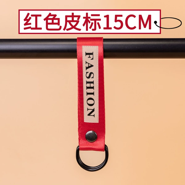Red, 15cm