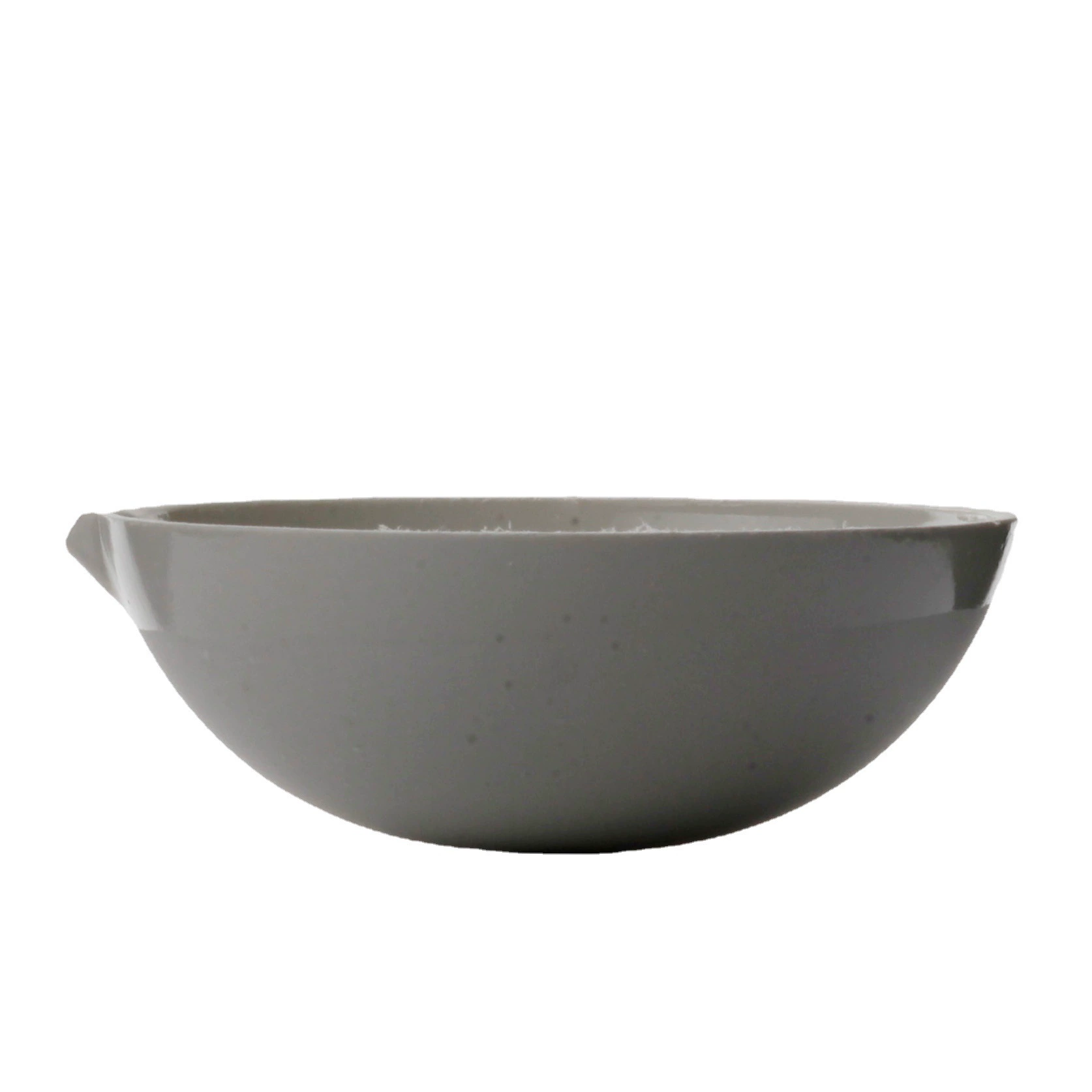 Фарфоровое блюдо 50мл 100мл 150мл 250мл 75мл 300мл стеклянный инструмент химическая лаборатория