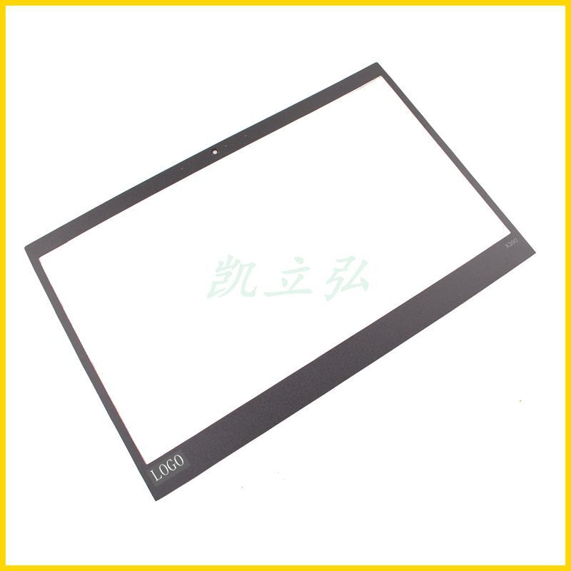 Applicable to ThinkPad X390 B shell external screen mold sticker single hole 02HL015 02HL012 Applicable to ThinkPad X390 B shell external screen mold sticker single hole 02HL015 02HL012