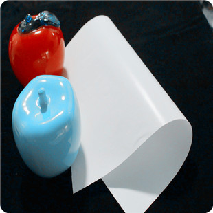 Single-Sided Double-Sided Matte Matte High-Gloss Strong Wet Non-Fluorescent Coated Paper Trademark Paper Label Paper