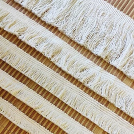 花边;流苏、穗;织带