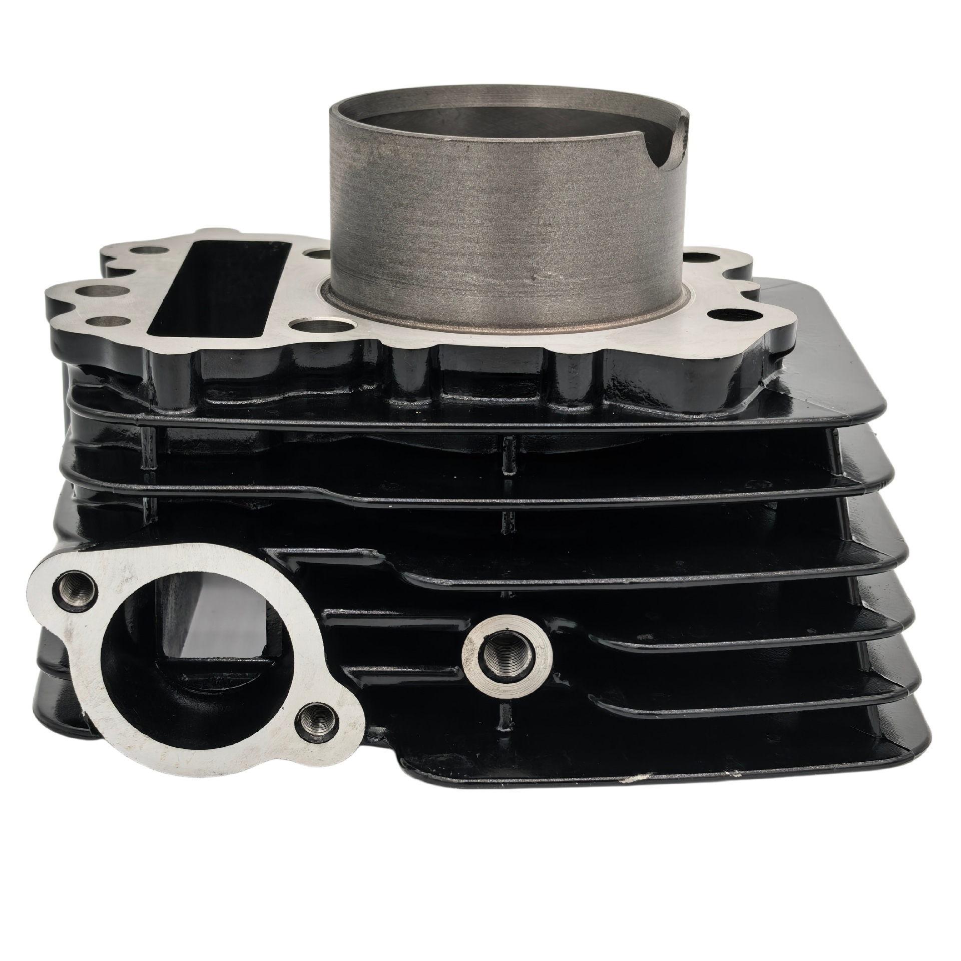 Motorcycle Cylinder Parts Suitable for Bajaj Pulsar135, Cylinder Bore 54mm, Exclusively for Cross-Border Sales