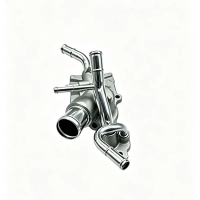 Tank Pipe 6 Pipes – Thermostat