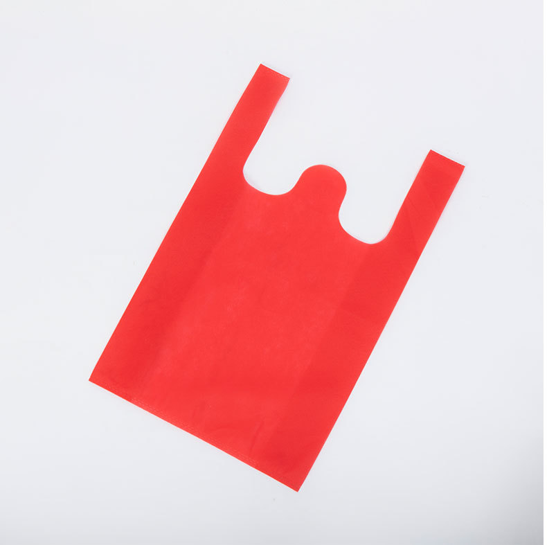 无纺布背心袋详情_14