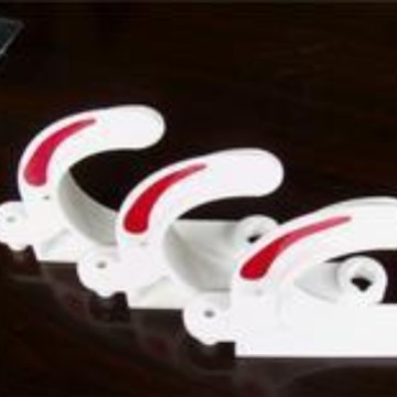 供应GL-PVC系列矿用电缆塑料挂钩欢迎订购