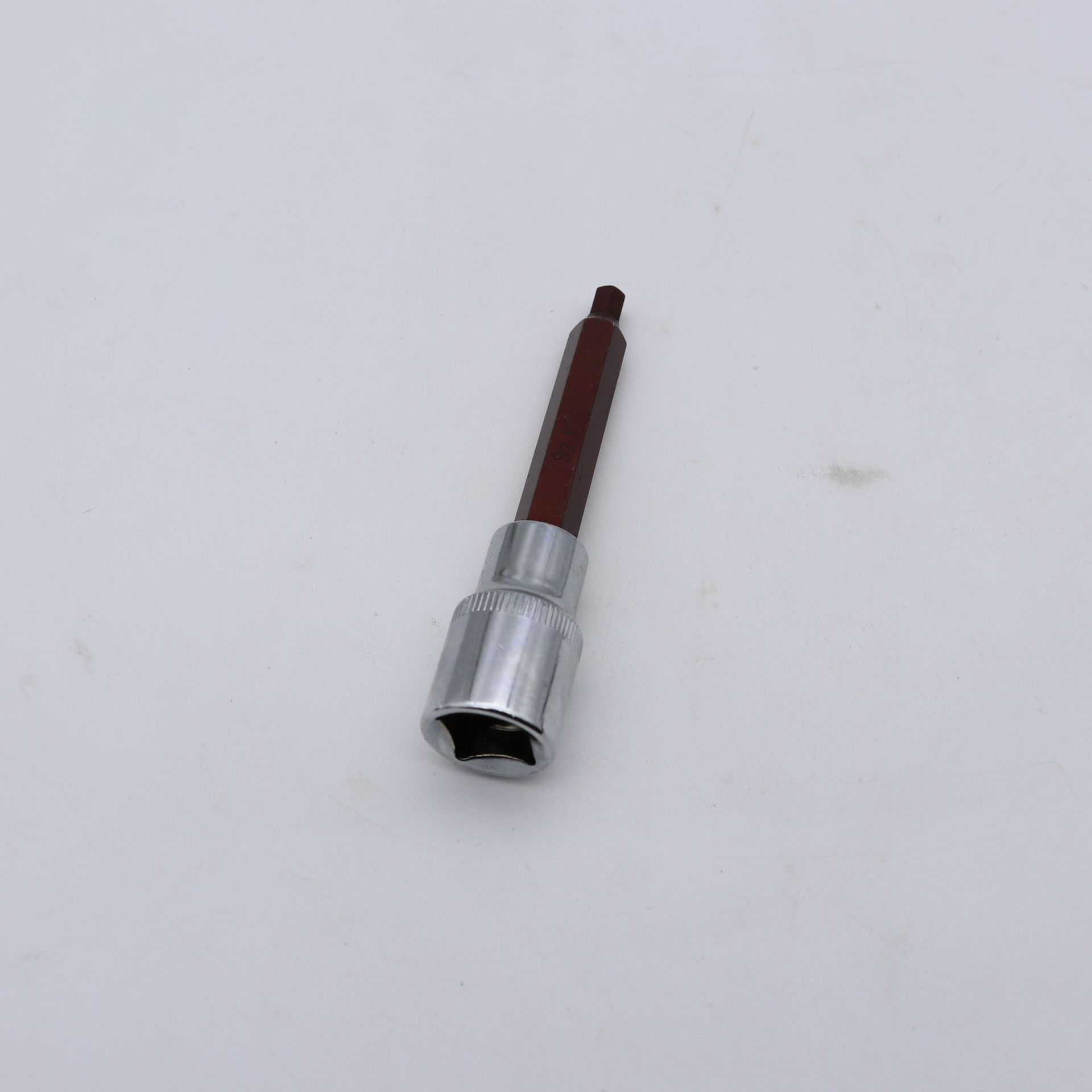 육각형 소켓 12 각 슬리브 나사 도구 매화 스타 스플라인 슬리브 배치 헤드 에어 배치 나사로