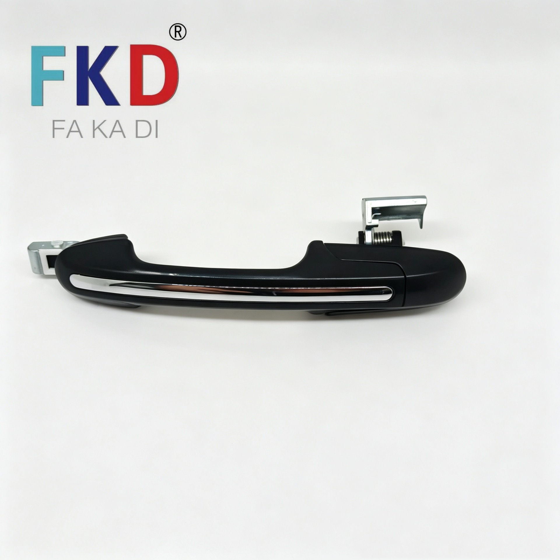 Cross-border bestseller 72680-SDE-T01 is suitable for Honda car exterior door handle assembly