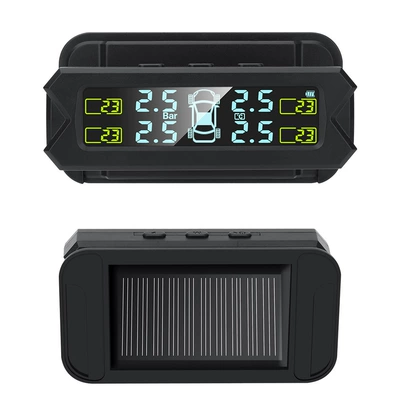 for Tire Pressure Detection, Tire pressure monitoring system