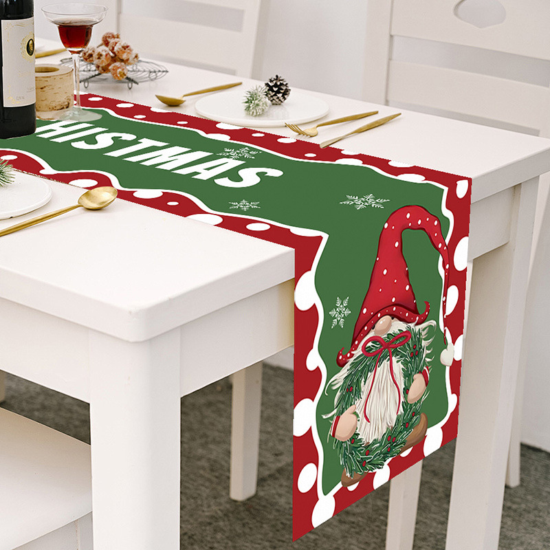 스타일 6 [린넨 소재]