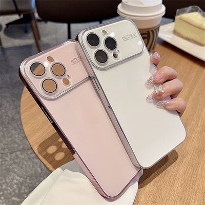 Apple, совместимый чехол для телефона, iPhone 16, защитный объектив, iphone, 17promax
