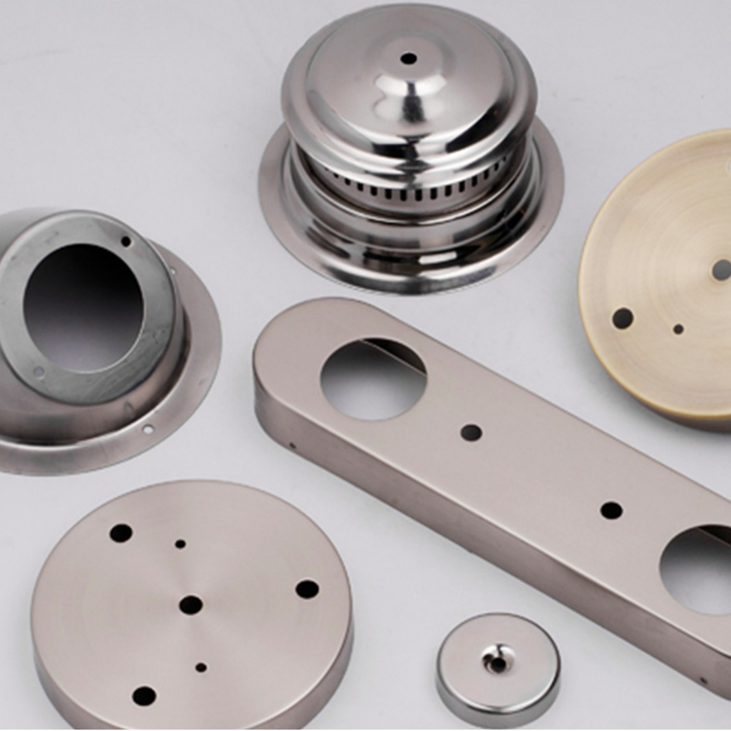 承接南京上海苏州嘉兴杭州非标机械零件不锈钢板金精密钣金加工