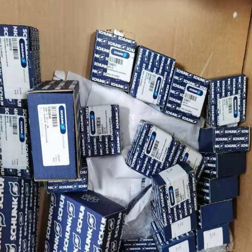 德国 雄克 SCHUNK OSE-A45-8 180° 0354500 气缸 原厂 原装 现货