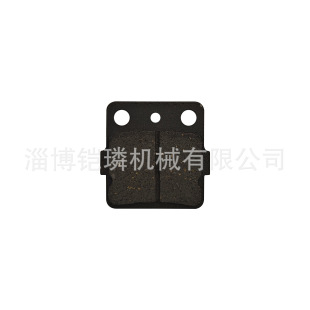 Cross-Border Suitable for Honda Atc250R Fa84 Brake Pads Standard Fa84-P