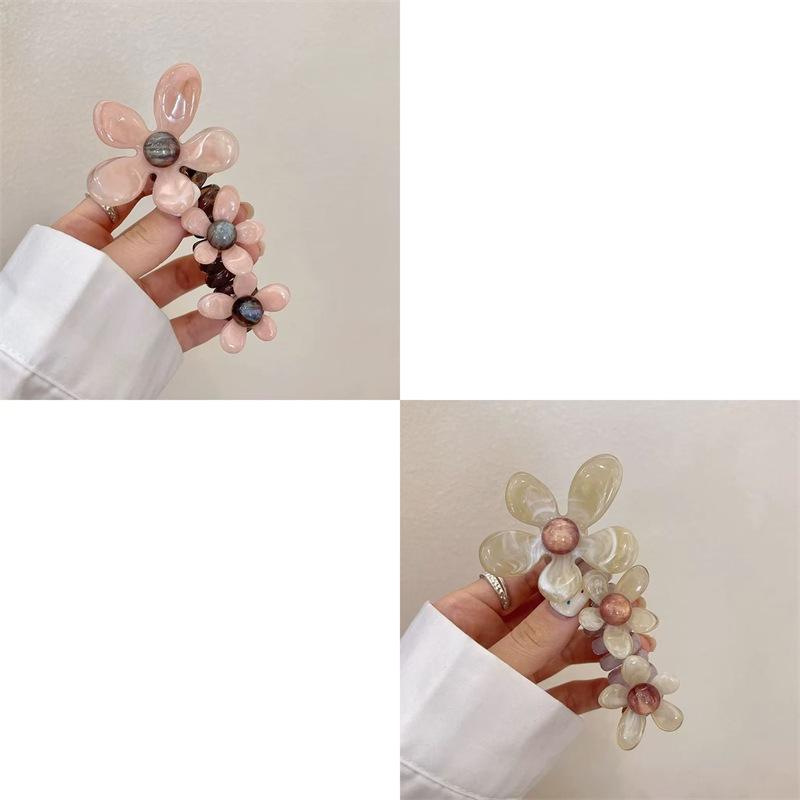 젤리 파우더 + 제이드 화이트
