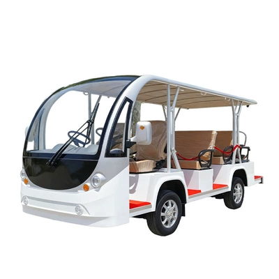 Elektrikli qolf avtomobilləri Vehicles for Parks, Hotels, and