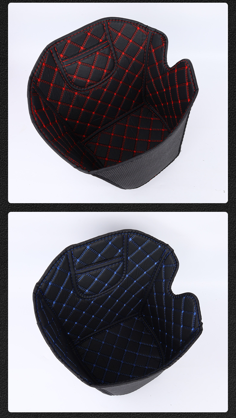 Suitable for Honda Nc750X Seat Cushion Nc750S Seat Cushion Seat Liner Motorcycle Modification Silent