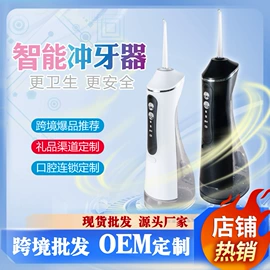 冲牙器;自动上水器;便携式吸尘器