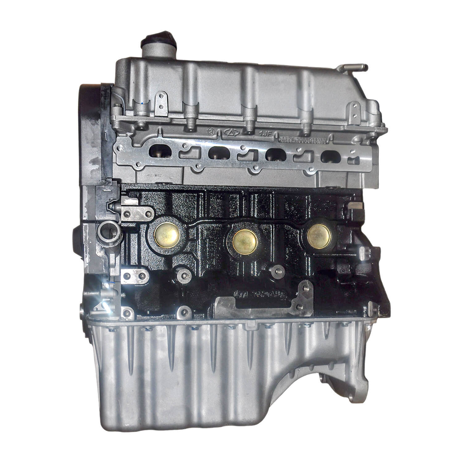 Engine Convex Machine Chery Sqr477 Is Suitable for Chery Qiyun and Karry Youyi