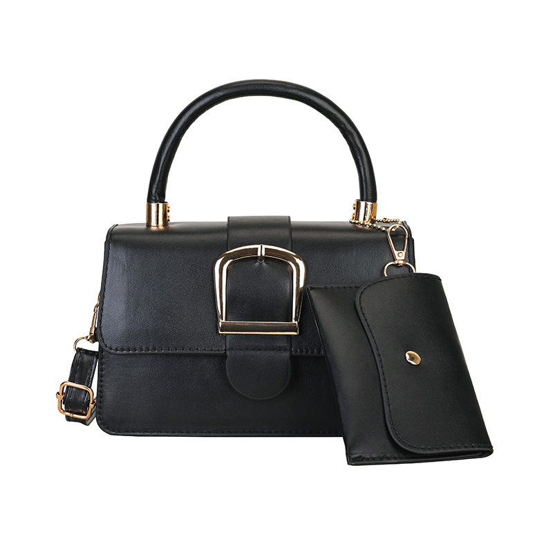 Bolso de mujer de diseño original de derechos de autor piratado texturizado bolso de hombro sensación de mochila de mujer
