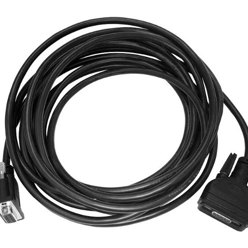 原装  ！！爱安德AND 防水 RS-232C 电缆  AX-KO2737-500JA