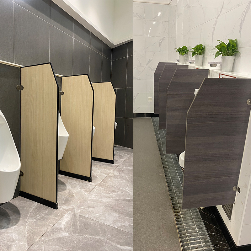 公衆トイレ遮断板学校手洗い入浴室pvc抗倍特防水板アルミセルラトイレ遮断|undefined