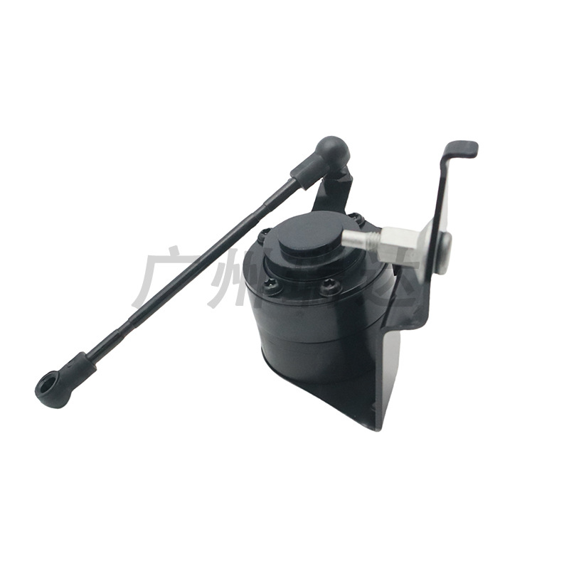 Sensor de altura del cuerpo 88957143 para Cadillac CTS 2009 - 2015