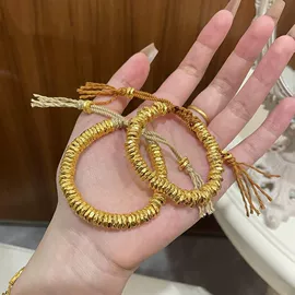 戒指;手链;耳环