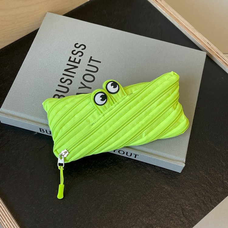 Bolsa para bolígrafos Bolsa para auriculares Bolsa para almacenamiento Caja para tarjetas Nota ligeramente defectuosa.......