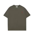 Dark gray t-shirt