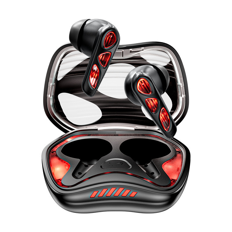 2025 New Cross-border YX36 In-ear Bluetooth Headset E-sports Headset Super Cost-effective Long Endurance Game Atmosphere Light 2025 New Cross-border YX36 In-ear Bluetooth Headset E-sports Headset Super Cost-effective Long Endurance Game Atmosphere Light