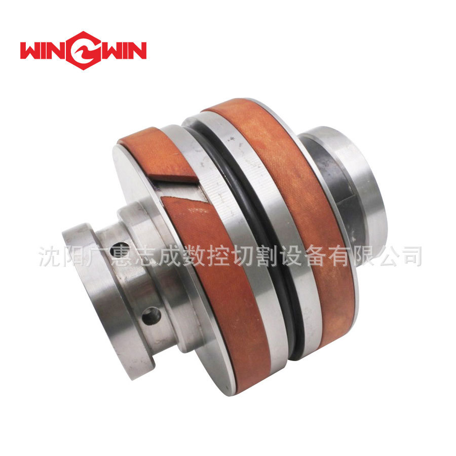 【广惠】机器水切割配件液压活塞总成 活塞总成 05132253质保一年