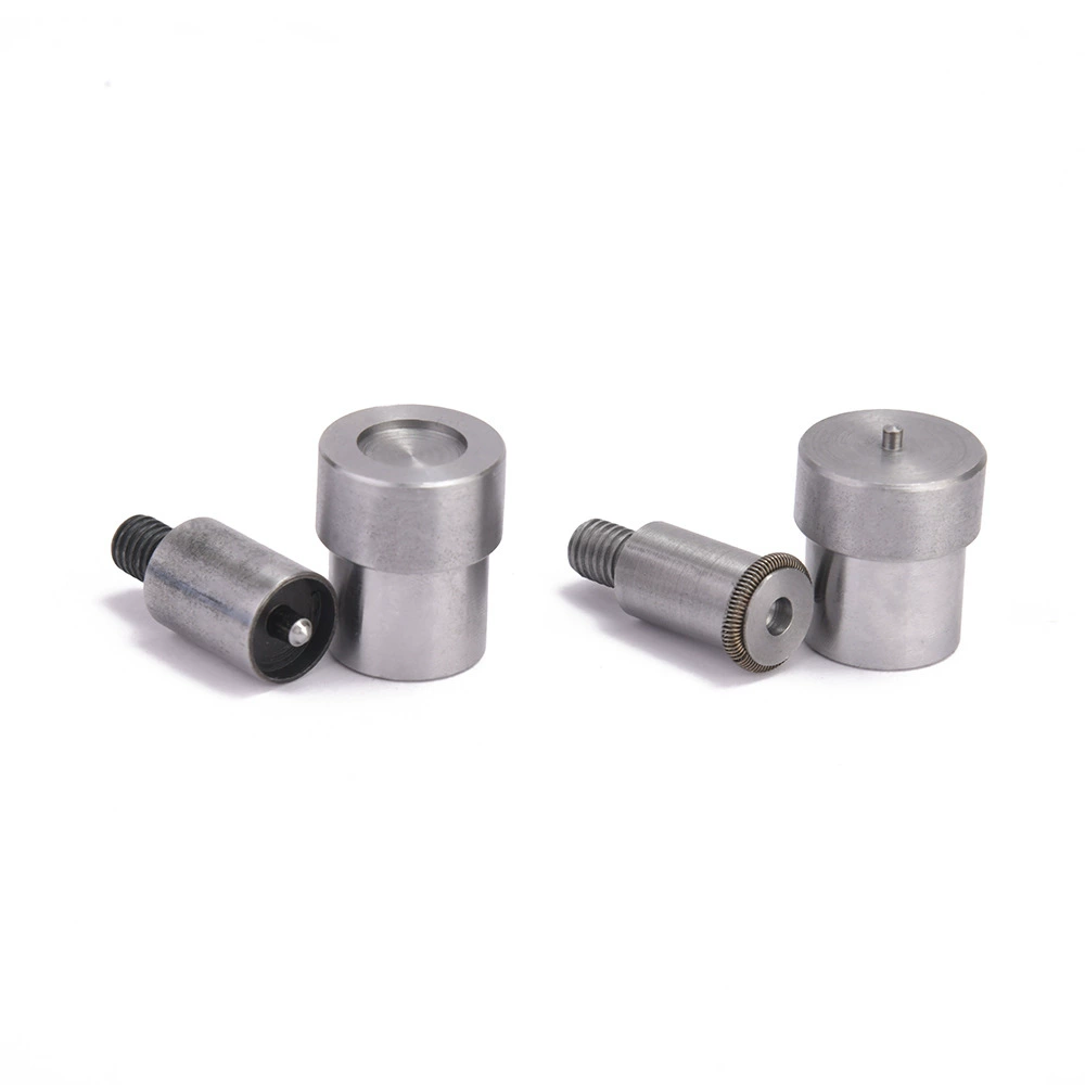 Спотовые ручные электрические пресс-формы пластиковые защелки ручной зажим