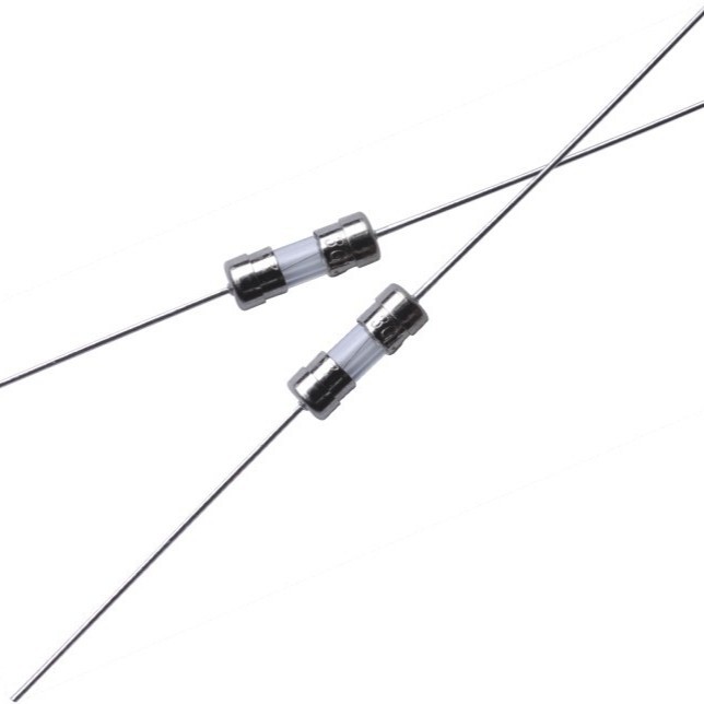 3G 3.6*10美规玻璃管 安规认证