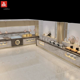 酒店设备;餐桌;装潢设计