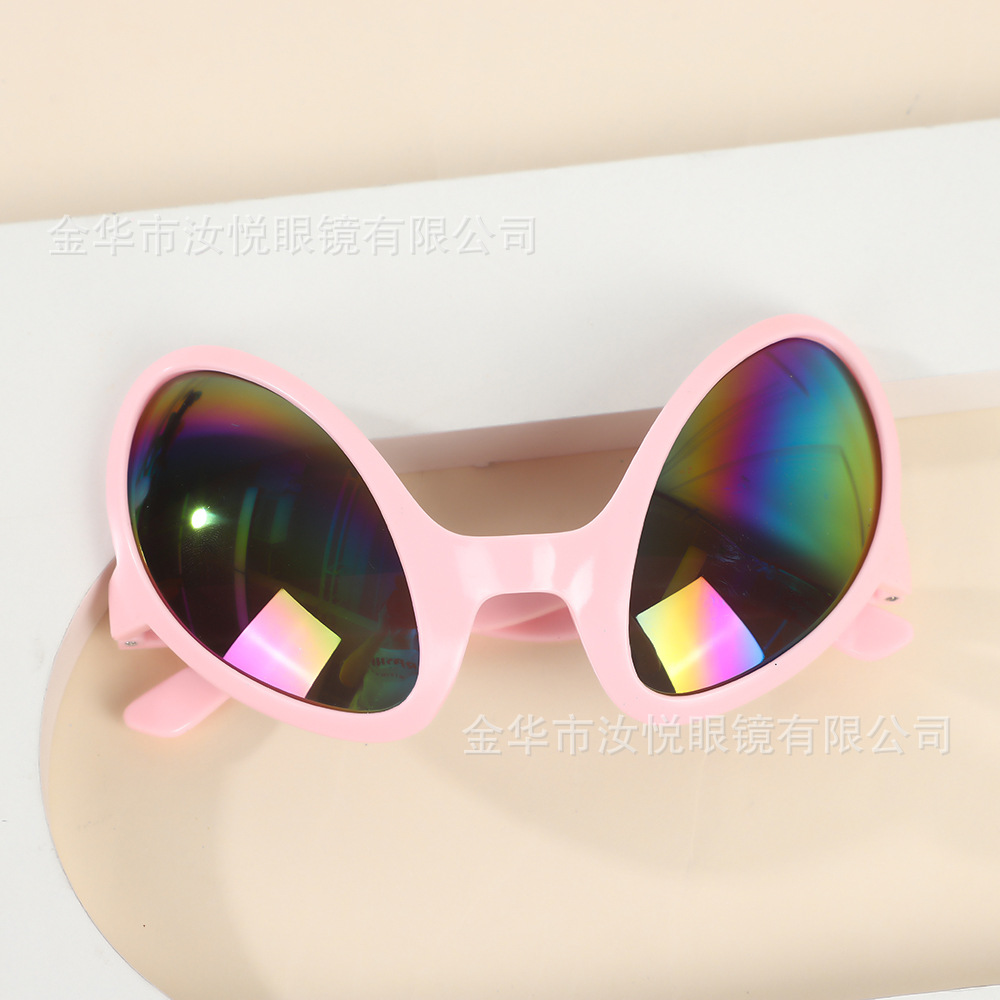 派对眼镜