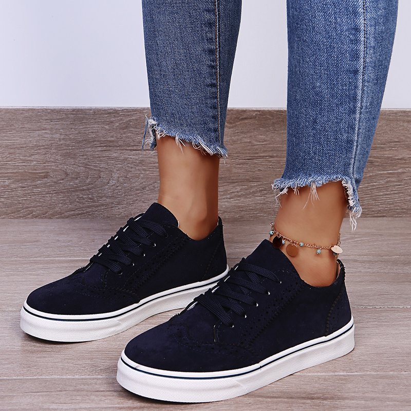 Ženske cipele velike veličine, udobne_voghion.com