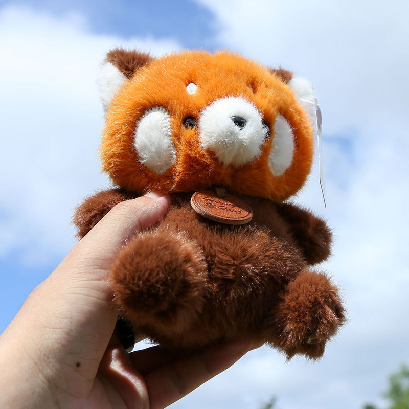 香り付き動物人形、ぬいぐるみ、学習人形、女の子向け誕生日プレゼント、テーブルメイト、布人形|undefined