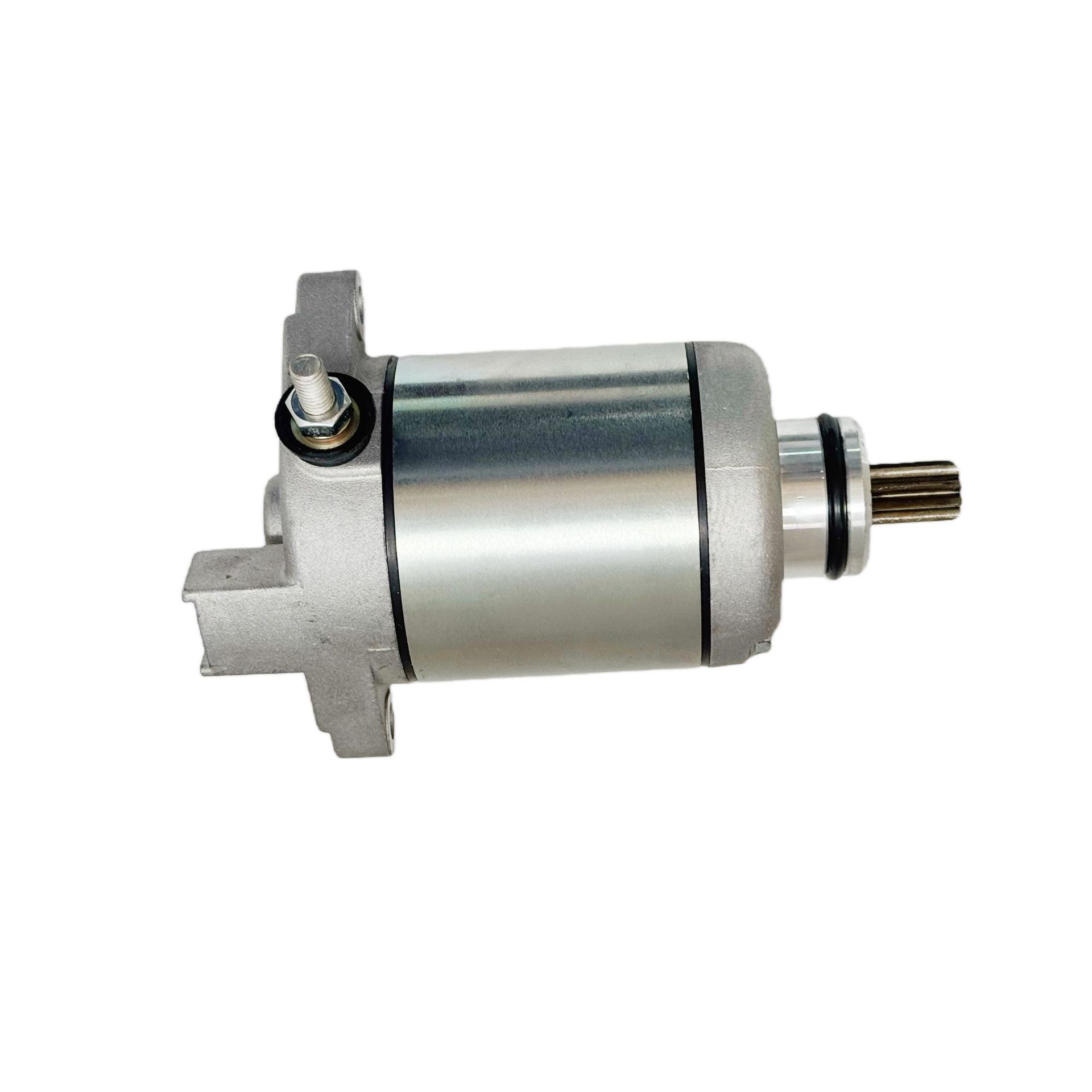 82611R Motorcycle Parts Starter Motor Starter Motor Piaggio(Gilera 125