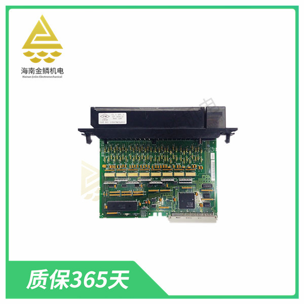 IC697MDL653  数字输入模块  可以接收多个数字信号