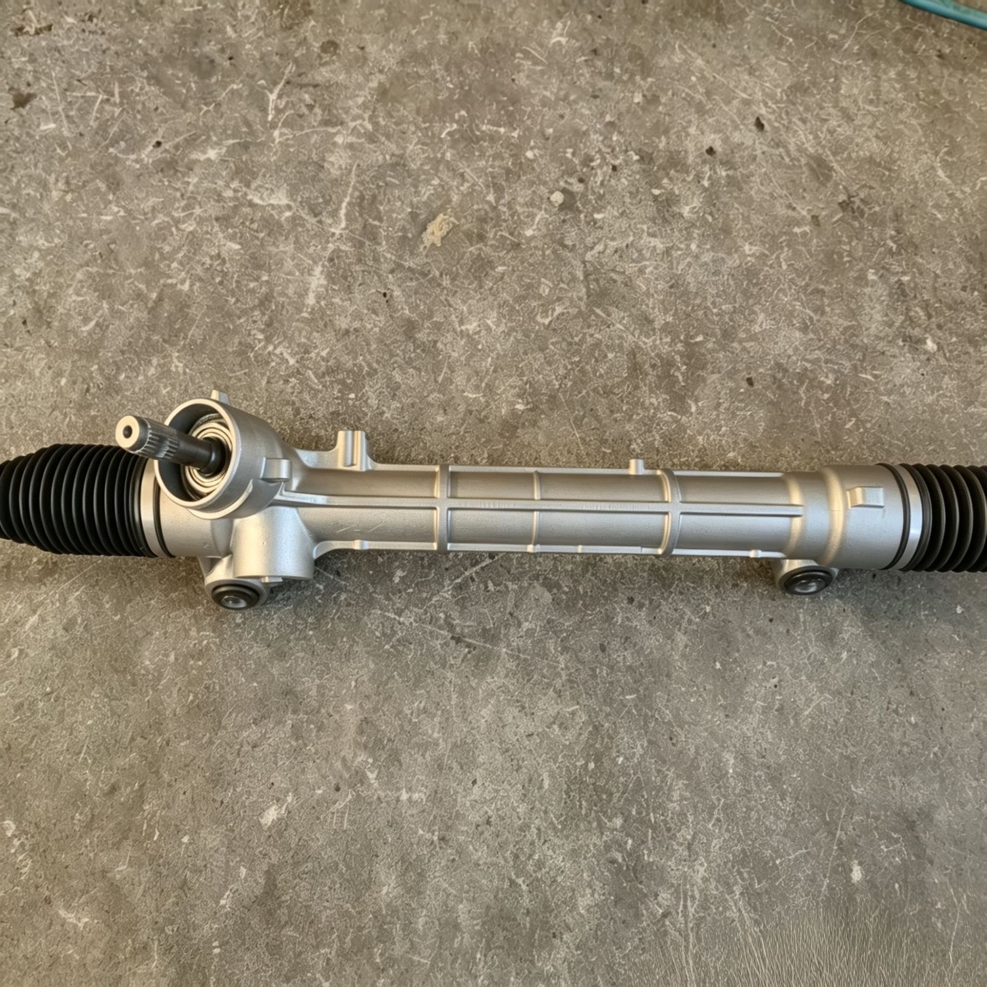 3401010Xsz08A Suitable for Great Wall H2 Auto Parts Steering Gear