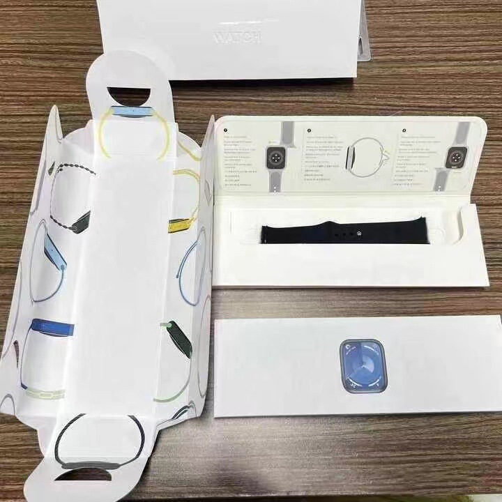 Cross-border hot selling S9mini ultra2 smart watch touch smart island S10 s9 smart watch blue Cross-border hot selling S9mini ultra2 smart watch touch smart island S10 s9 smart watch blue